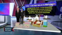 Soal Menu Kearifan Lokal Makan Bergizi Gratis, Istana: Opsi dan Masih Dikaji