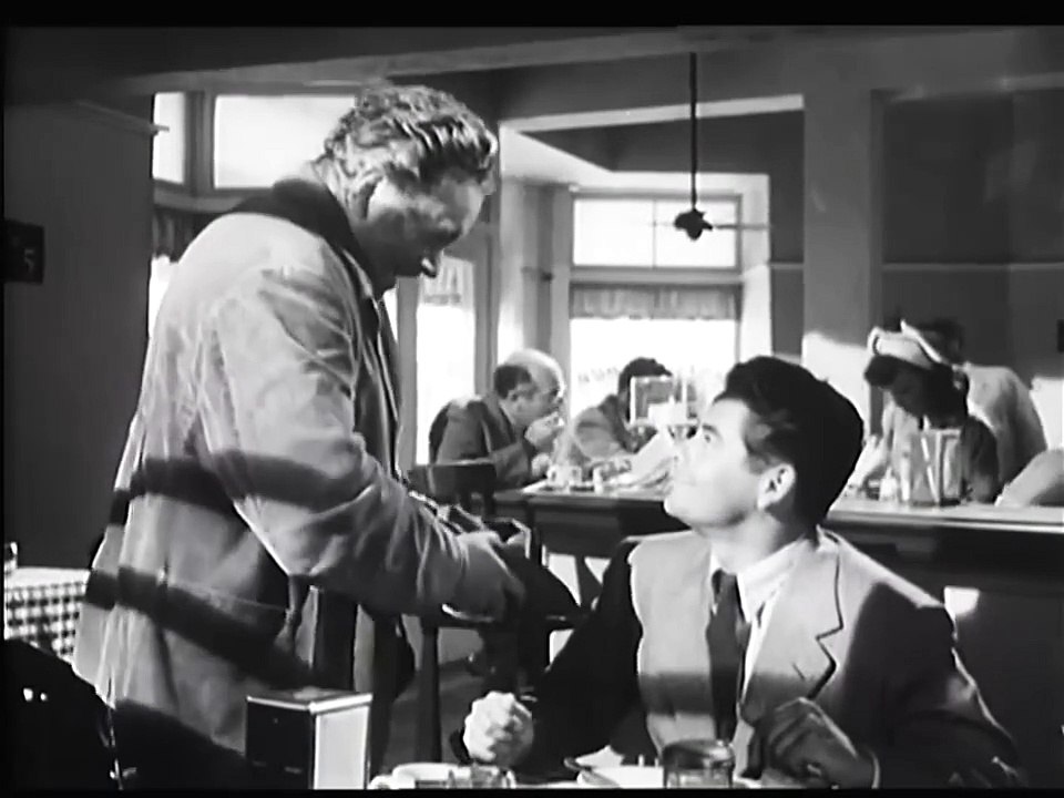 Abgekartetes Spiel (1947)