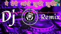 Dj Song Top Dj Hard Bass JBL Dj Remix Old Hindi Dj Song Dj Remix Song 2024