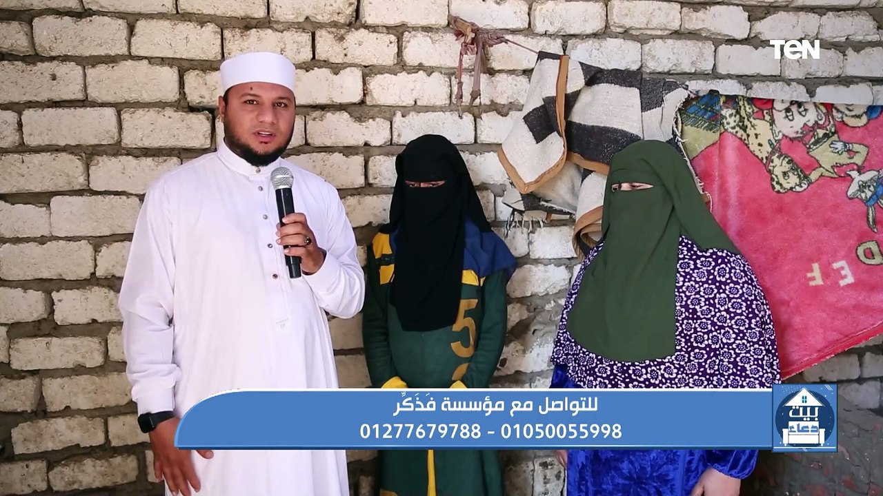 أثر الإنفاق على المجتمع وجهود مؤسسة فذكر في أعمال الخير ومساعدة المحتاجين مع الشيخ أحمد المالكي