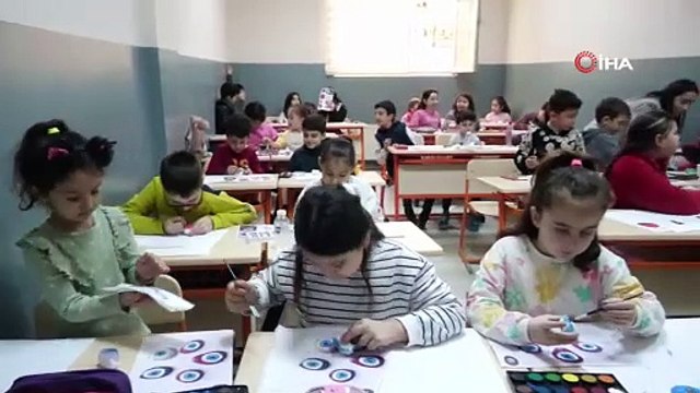 Esenyurt’ta bilim, sanat ve eğlence dolu bir sömestr