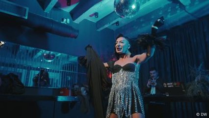 Breaking boundaries: Kosovo's first queer bar