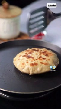 Aaj main bana rahi hu 4 Easy Paratha Do like and comment ACHI BANI HAl if you loved this..1. Onion ParathaTo Make dough-• 250 gm wheat flour• 1 tsp Salt• 1 tsp Carom seed• waterWhole Masala-• 1 tbsp coriander seeds• 1