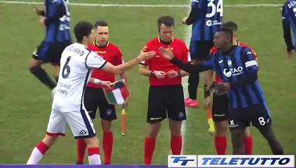 Video News - Lumezzane, colpaccio con l'Atalanta U23