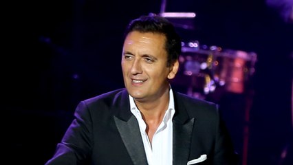 GALA VIDEO - Dany Brillant, sa “maison modeste” de Ramatuelle où il trouve l’inspiration : ” J’y ai écrit pratiquement tous mes textes