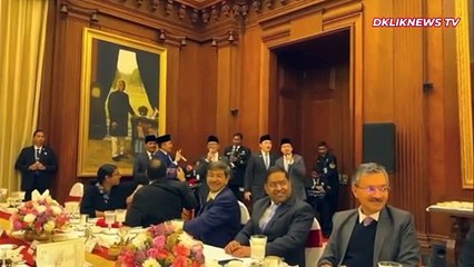 Tampilkan Kuch Kuch Hota Hai, Delegasi Indonesia Tinggalkan Kesan di India