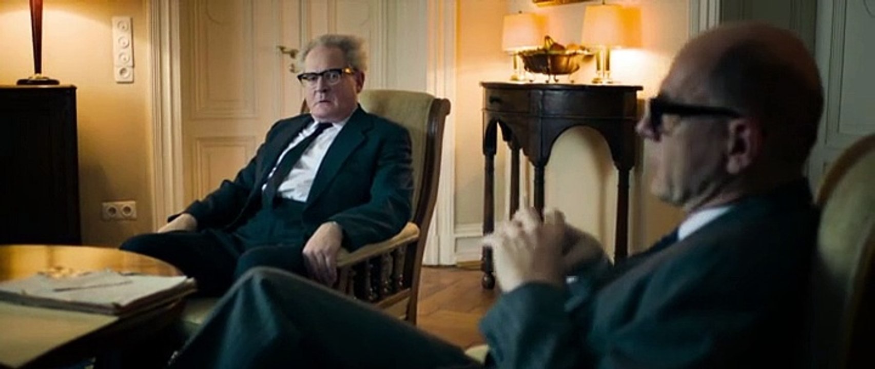 Der Staat gegen Fritz Bauer kostenlos anschauen