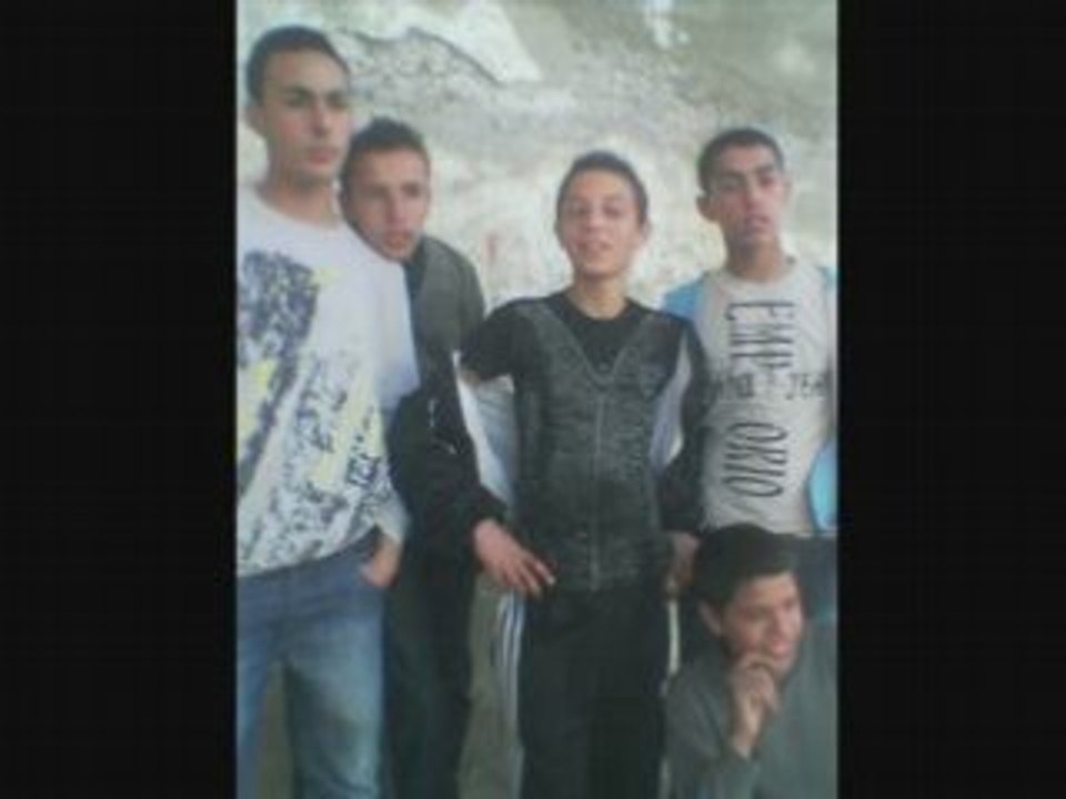 Djema3et rokcha