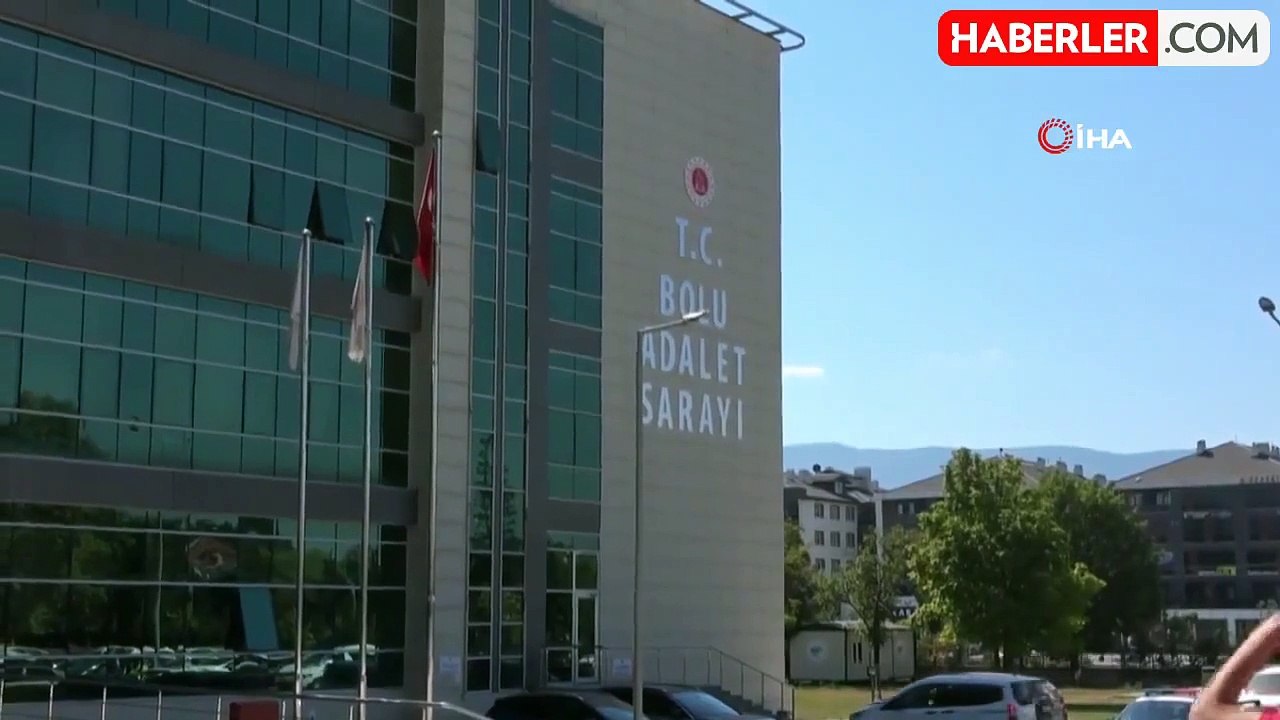 Otel Yangını Soruşturmasında İç Mimar Serbest Bırakıldı