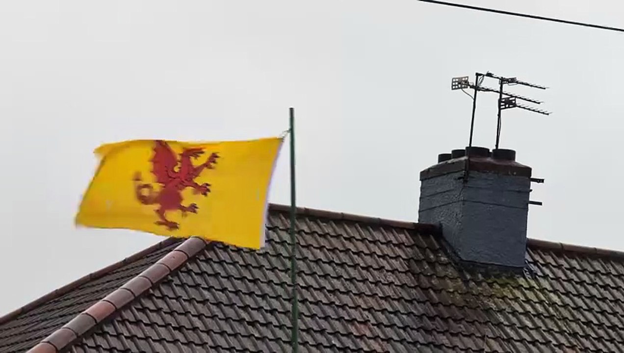 Taunton wind