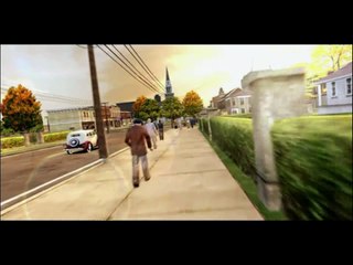 Mafia online multiplayer - ps2