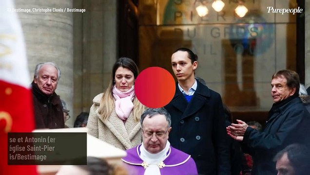 Louise Petitrenaud, fille de Jean-Luc Petitrenaud qui a suivi ses traces, s'exprime pour la première fois depuis la perte de son papa