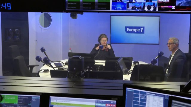 Pour Jacques Fredj, «Il faut enseigner l'histoire de la Shoah pour savoir à quoi mène l'antisémitisme et connaître les mécanismes»