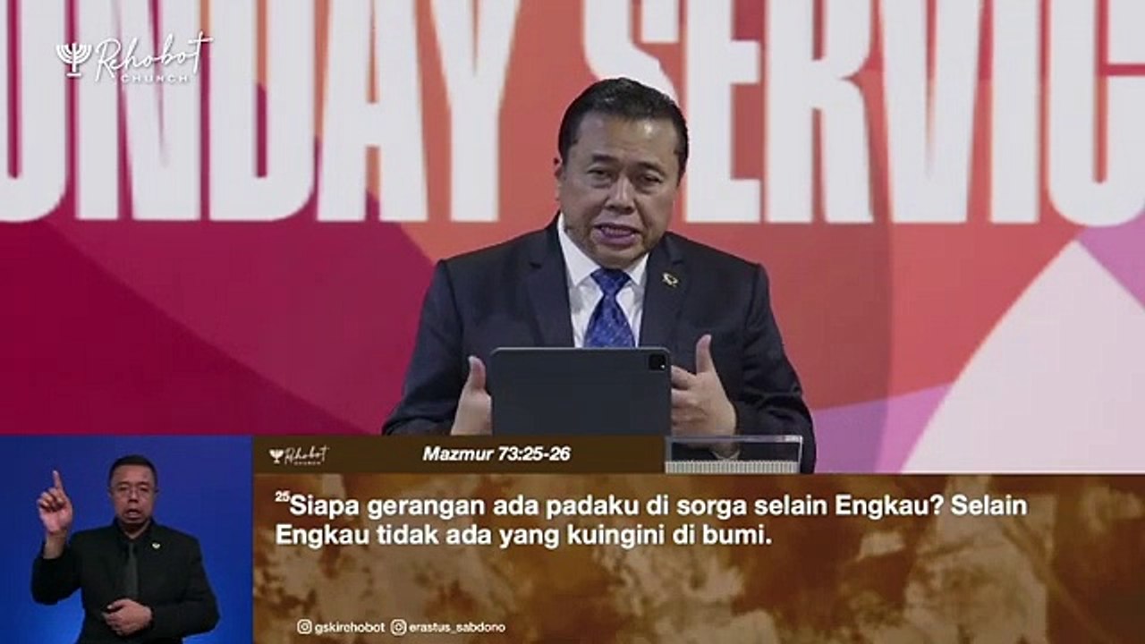 Satu-satunya yang berharga