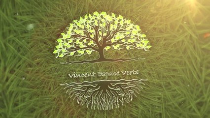Vincent Espace Verts - présentation