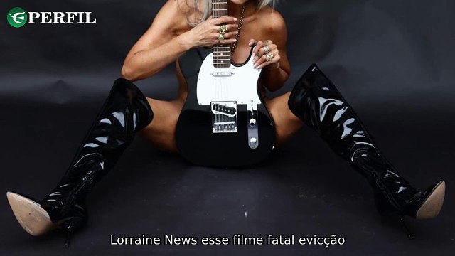 Rockstar no OnlyFans, Dexter de volta e crítica feroz ao Weezer: Novidades explosivas da semana!