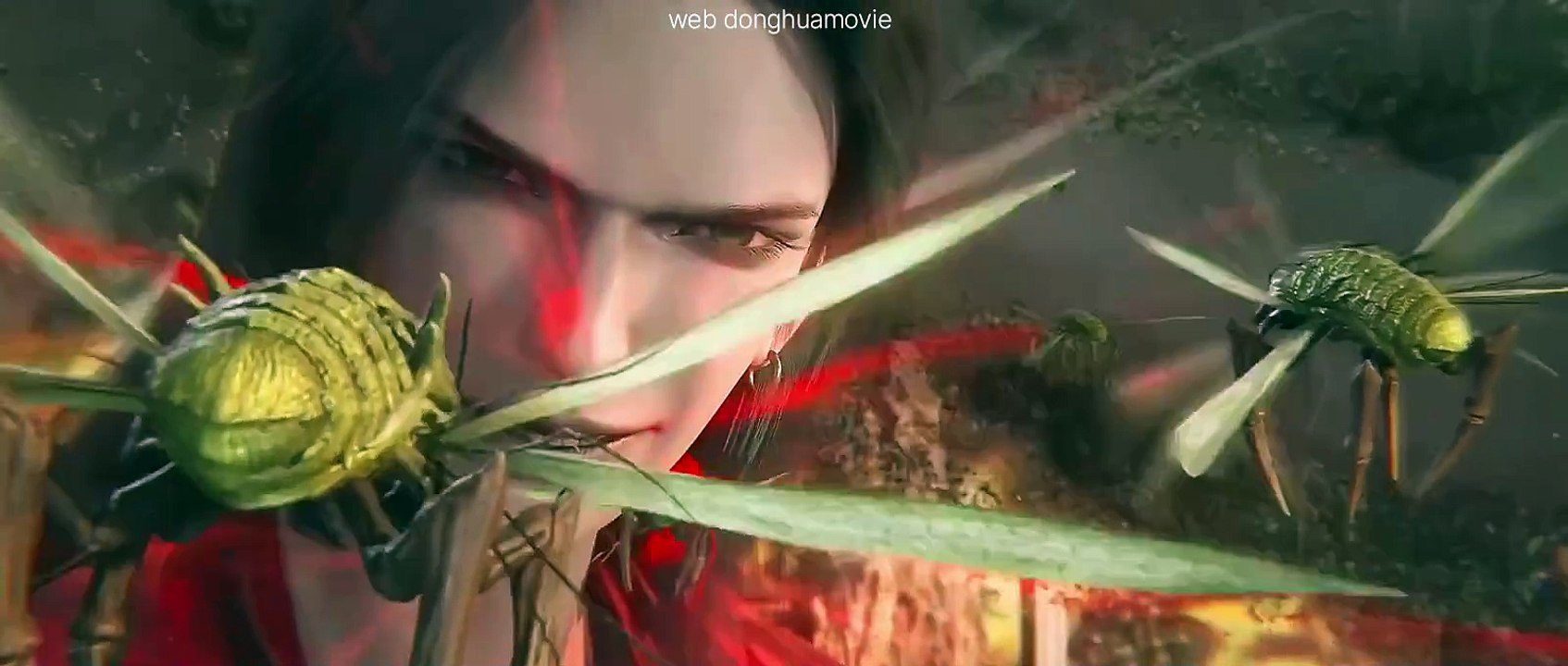 Renegade Immortal episode 73 sub indo KUALITAS...