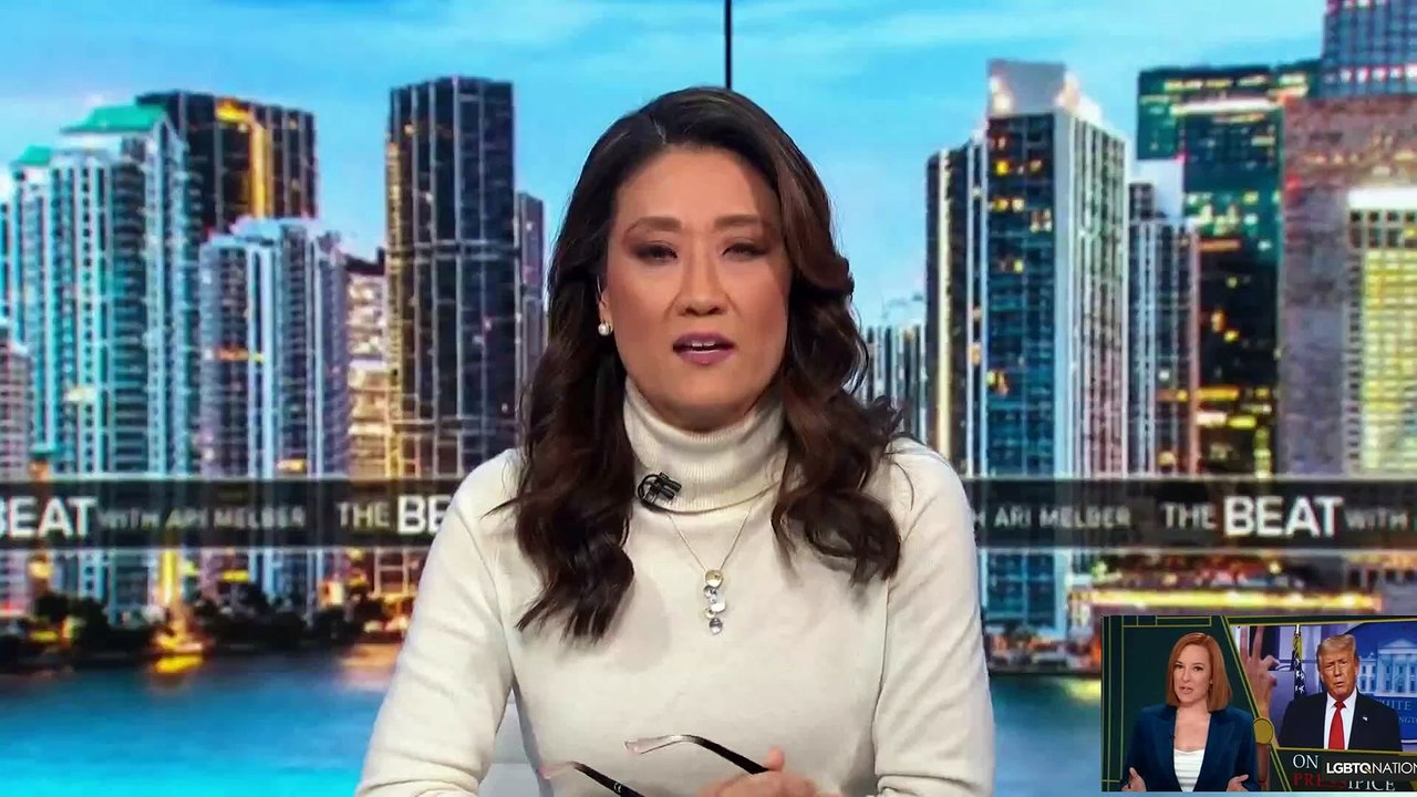 Democratic strategist James Carville told Democrats to let President Donald Trump 'punch himself out,' and focus on the bigger picture.