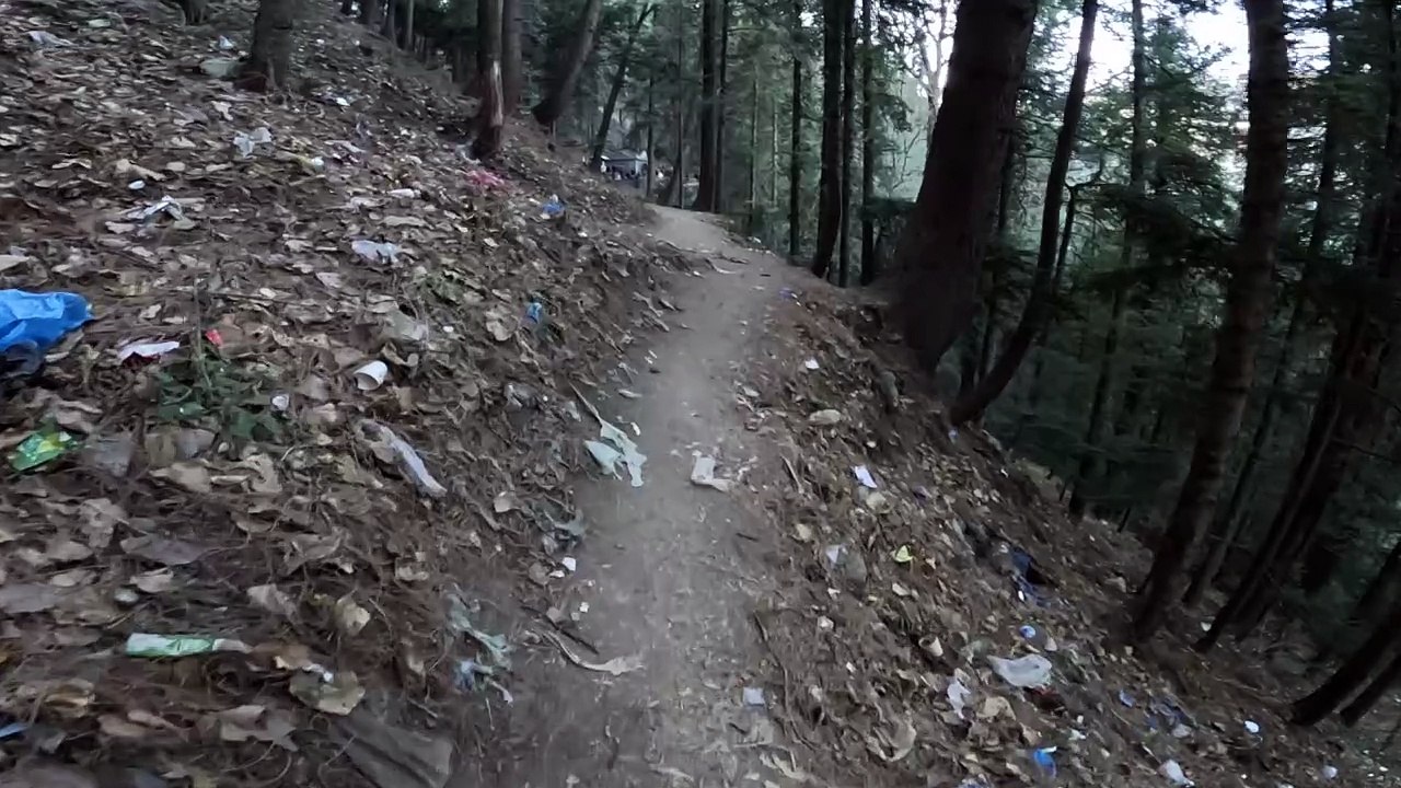 Returning from Pipeline