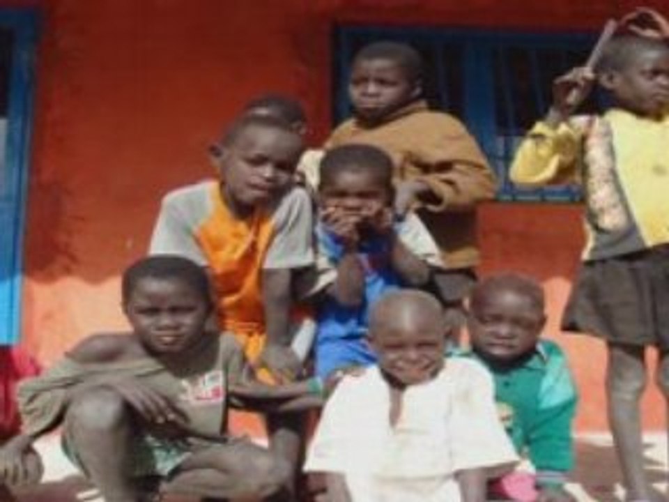 dread maxim Espoir d'africa