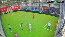 26/01 à 11:38 - Football 1 - Intérieur (LeFive Mulhouse)