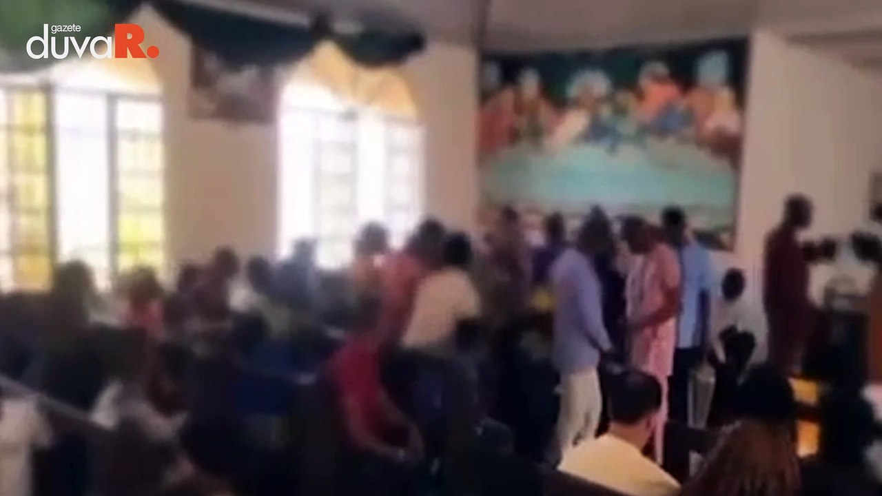 Türkiye oturma izni vermişti: Uyuşturucu baronu 'Tombul Jos' Sierra Leone’de ortaya çıktı