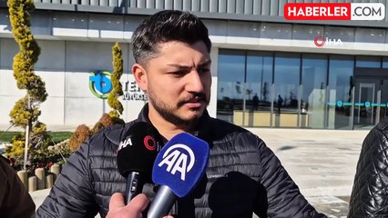 Kış Ortasında İşten Çıkarılan İşçilerden Eylem