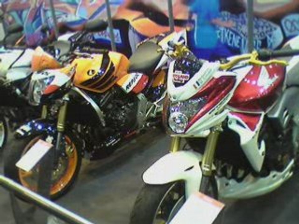 Mondial du deux roues