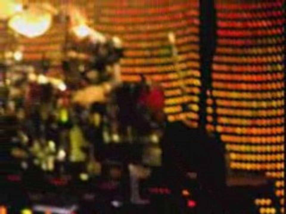 Linkin Park - Début Crawling