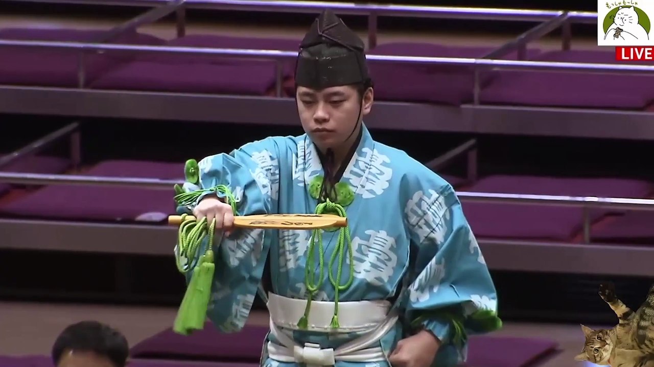 Hatsu 2025, Sandanme - Day 12