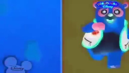 Special Agent Oso Theme Song in G Major