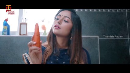 Irandam Kuththu Tamil Movie: Santhosh Meets Karishma Kaul 🎬