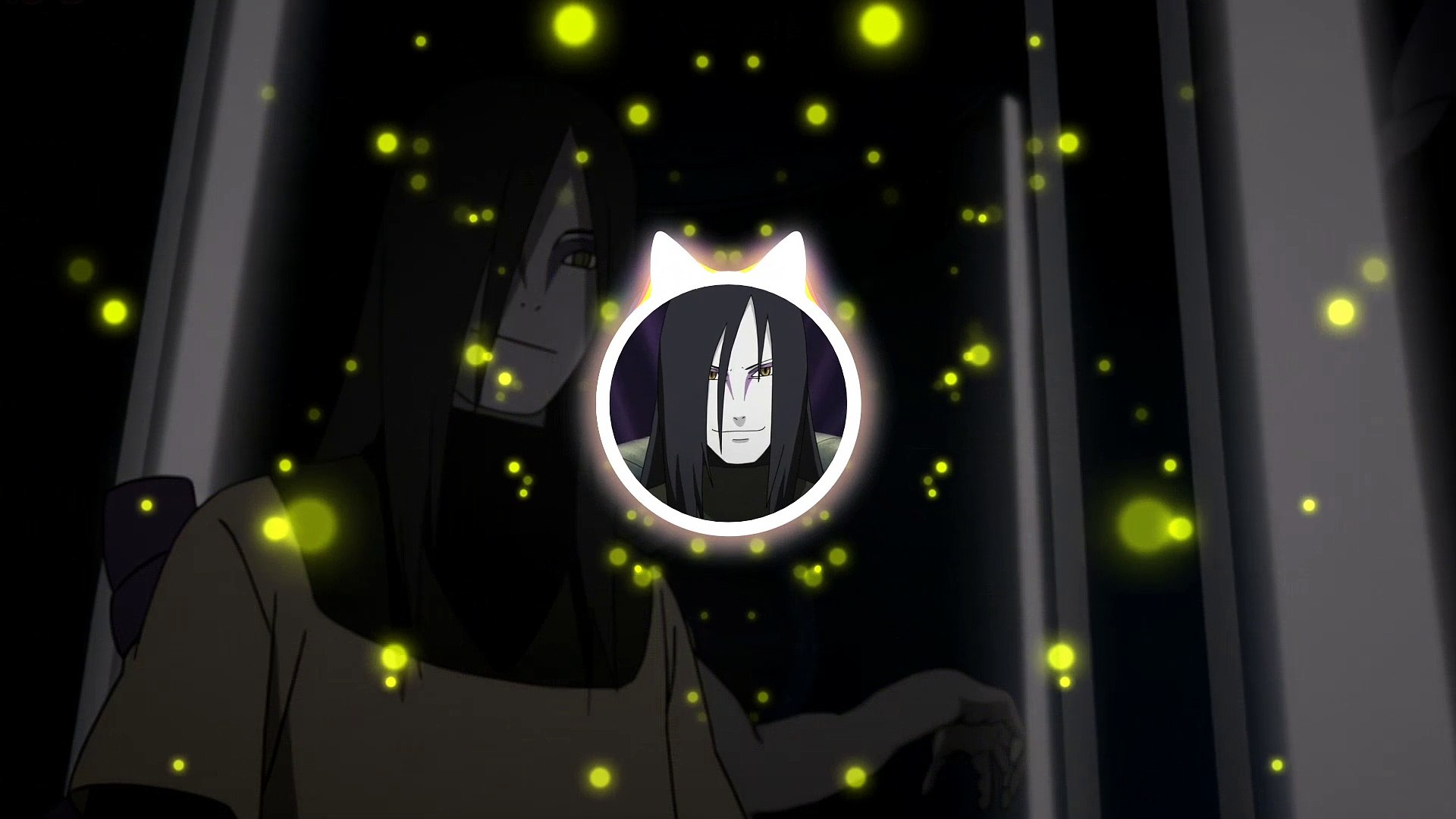 OROCHIMARU'S MUSIC | NARUTO MUSIC