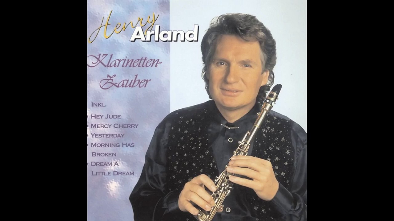 Henry Arland - Hey Jude