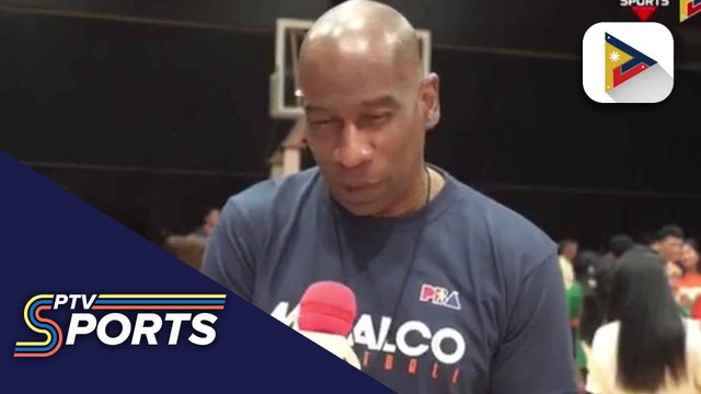 Meralco, nagsagawa ng sports clinic para sa Autism community