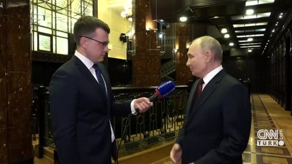 Rusya-ABD KRİZİ | İlk kim arayacak?