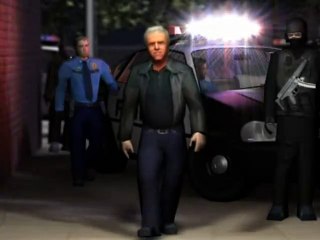 World's Scariest Police Chases 2 (Unreleased Game) - test3