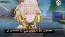 honkai star rail ×3.0Heroic Saga of Flame-Chasepart 3異邦の客よ-この世の祈りを聞け مترجم