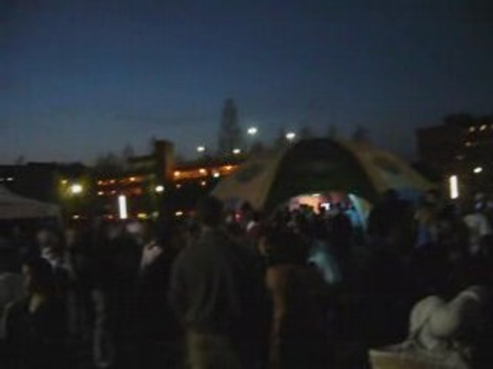 Concert de Fabulous