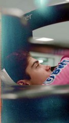 Franco Colapinto Alpine