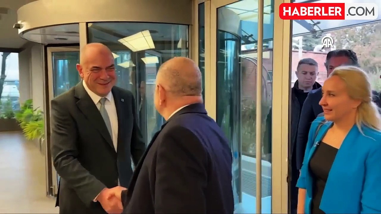 Ümit Özdağ'dan Selahattin Demirtaş benzetmelerine sert tepki