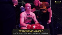 Maciej Malczewski vs. Mateusz Pietrzak 23.11.2024