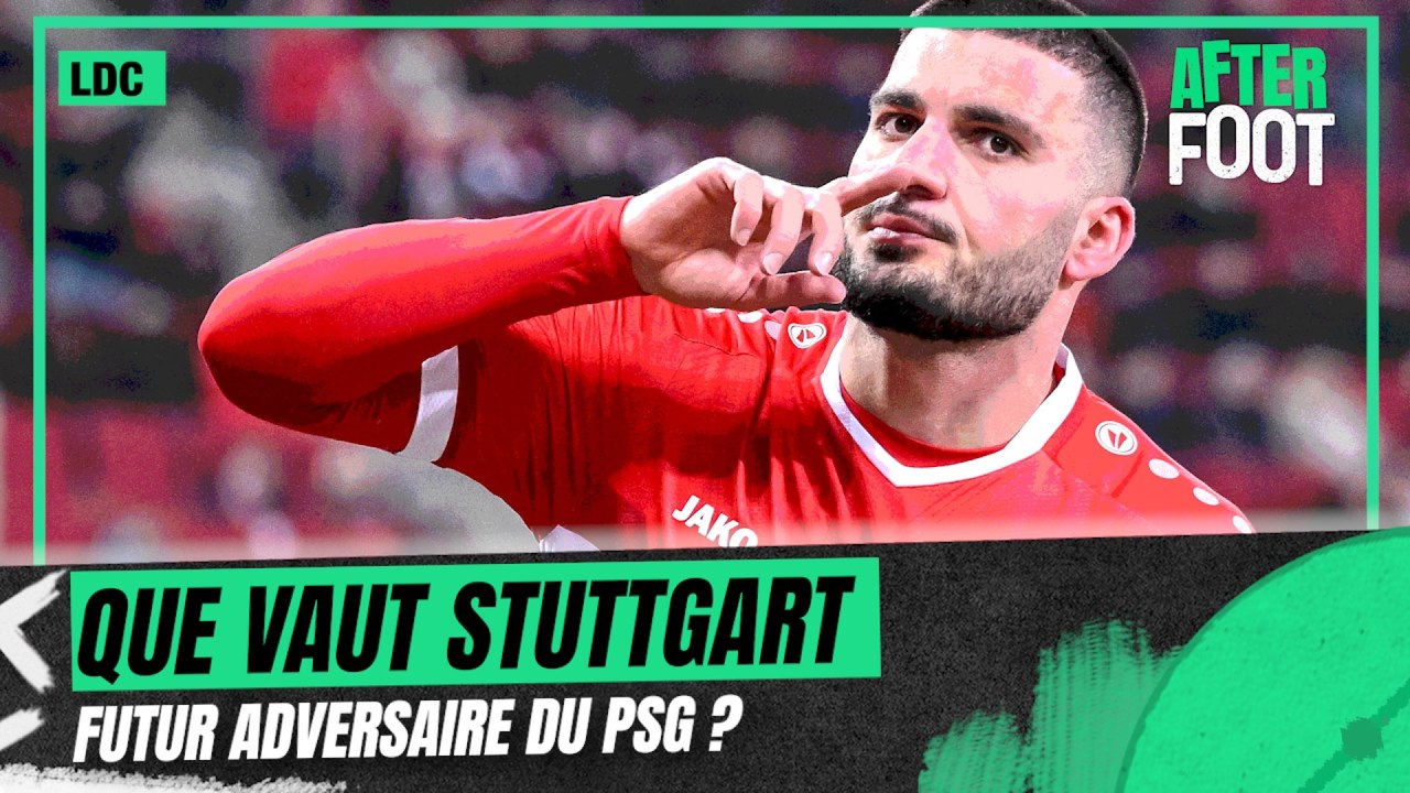 Ligue des champions : Que vaut Stuttgart, futur adversaire du PSG ?