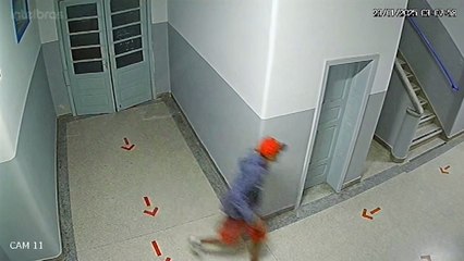 Colégio estadual em Curitiba é alvo de furtos em dois dias