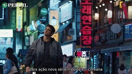 "Recruta, Heróis de Plantão e Polêmica: Novidades e Controvérsias no Mundo das Séries!"