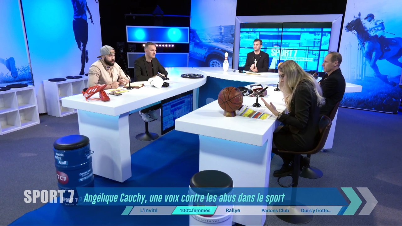 SP7 : "Engie Open d’Andrézieux-Bouthéon 42 : place aux talents de demain"