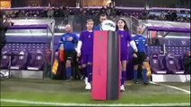 PARTIDAZO del CHINO HUERTA en la goleada del Anderlecht por 4-1 al Mechelen | Juliper Pro League