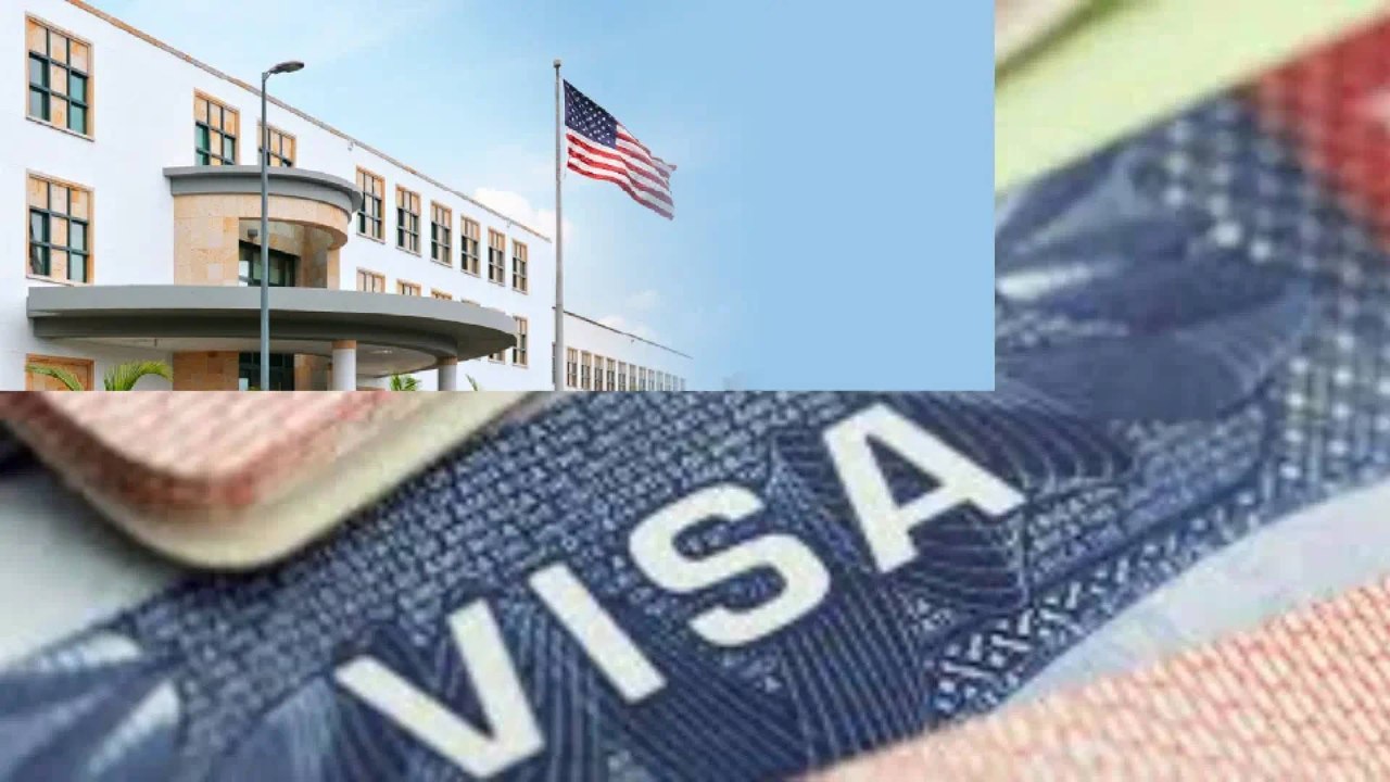¿Cuándo se restablecerá el servicio de visas en Colombia?