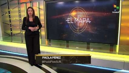 EL MAPA 27-01-25: BELARÚS | ELECCIONES ASEDIADAS