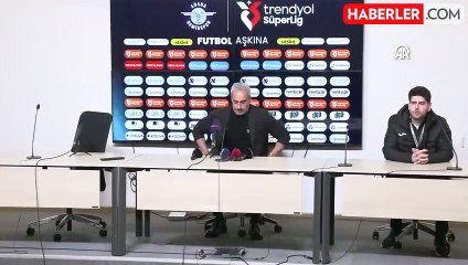 Adana Demirspor'da teknik direktör Mustafa Dalcı ile yollar ayrıldı